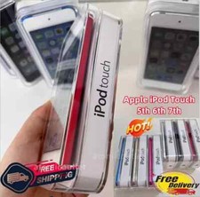Nuovo - Sigillato Apple iPod