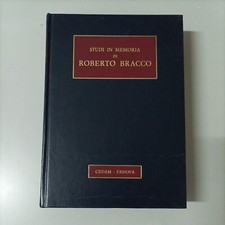 AAVV.Studi in Onore di Roberto