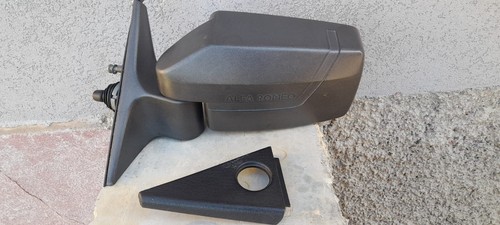 Specchietto retrovisore - specchietto,