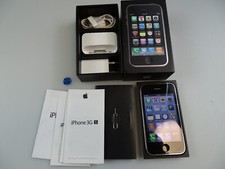 Apple iPhone 3GS 16GB Nero