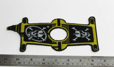 VAMAN Action Man Vintage Scala