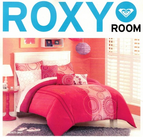 Nuovo roxy rosa fiore - nuovo~roxy~rosa, fiore~twin