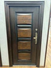 Porta portone blindato - portone,