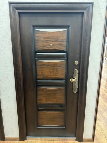 Porta portone blindato esterno - portone,