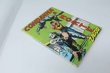 ZAGOR SCRITTA ROSSA CEPIM N�