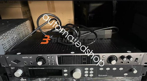 1pc new bricasti design - new, m7