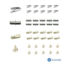 Supporti Reggipiani Reggivetro