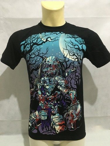 Shirt uomo con stampa - con,