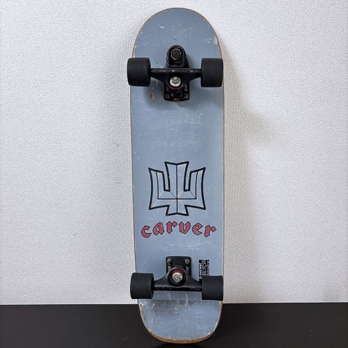 Carver truck griffin 32 - griffin,