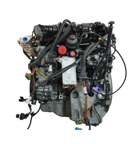 Motore per bmw serie - 3, f30