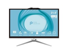 MSI PC AIO 21,5" WHITE TOUCH