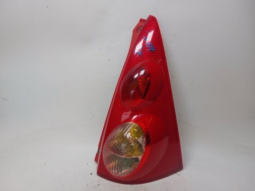 815500h040 fanale posteriore - fanale,
