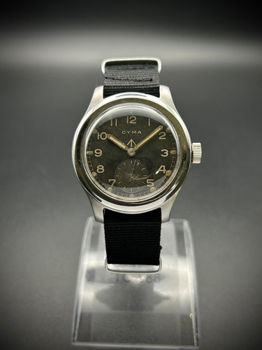 Cyma dirty dozen militare - dozen, ww2