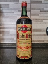 China martini elixir - martini,