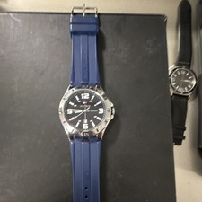 Tommy Hilfiger Hilfiger Analog