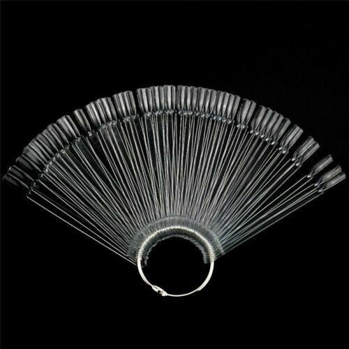 Punte nail art bastoncini - nail,