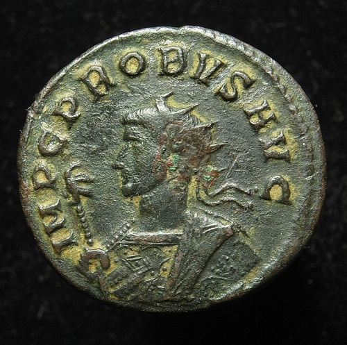 Impero romano probus - impero,