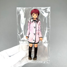 Serial Experiments Lain