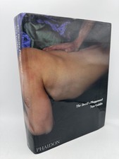 The Devil's Playground Goldin,