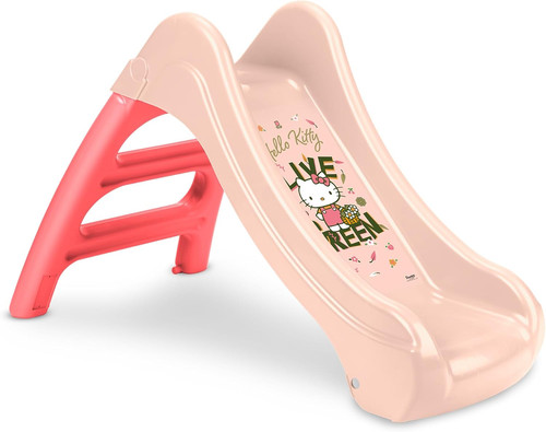 Scivolo hello kitty piccolo - -, kitty,