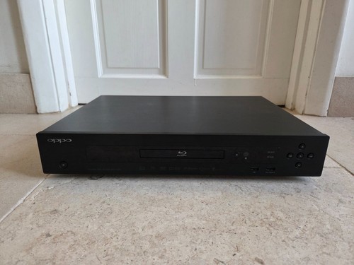 Oppo bdp 103eu lettore - oppo,