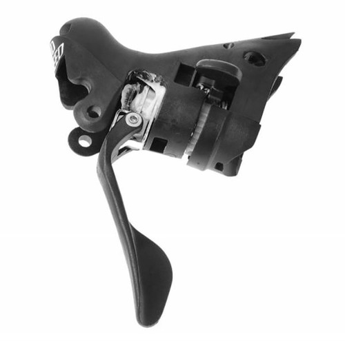 Mecanisme manette droite - mecanisme,