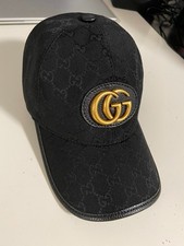 GUCCI Berretto Baseball