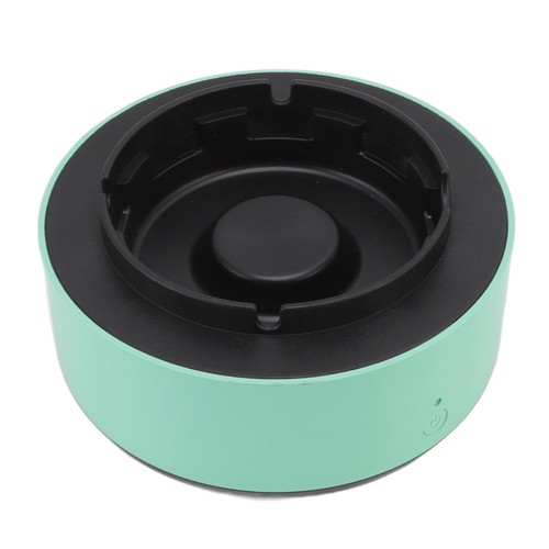 Smart ashtray self - smart,