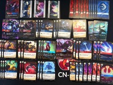 Mazzo Kai'Sa Chinese Riftbound TCG-China’s First Season National Open Champion