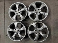 set 4 cerchi in lega d17 per MG ROVER 25 1.1 16V 11K4F 2006 R2025-0000679