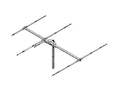 Antenna direttiva sirio 3 - direttiva,