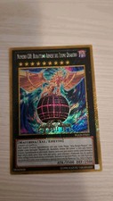 Yu-gi-oh! Numero C88 Burattino