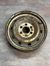 Cerchio iveco daily cerchio in