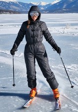 SKI TUTA SCI ❄️Gigirizzi
