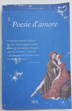 Poesie d'amore (I Classici Blu