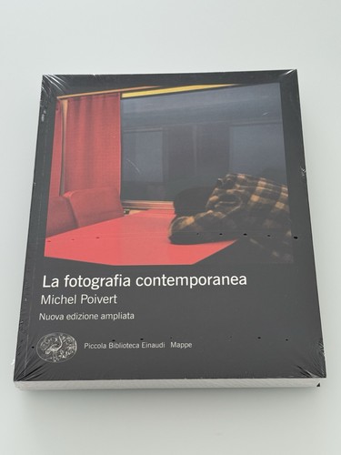 Fotografia contemporanea - la,