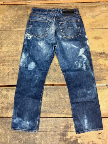 Stone island vintage w32 - island,