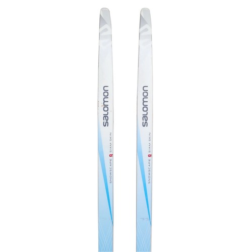 Sci fondo salomon snowscape - di,