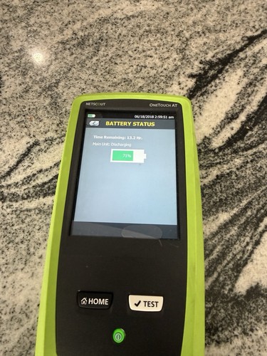 Netscout it10g 1000 one touch - it10g-1000,