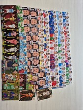 Adrenalyn XL 2025/26 lote