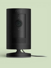 Ring Stick Up Telecamera di