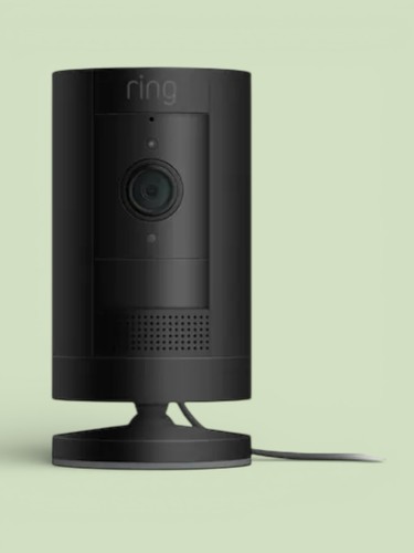 Ring stick plug 1080p - ring, plug-in