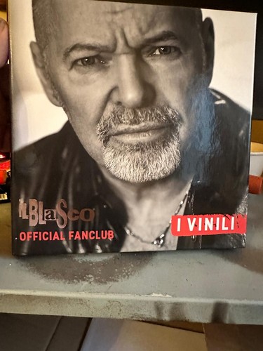 Vasco rossi box - vasco, i