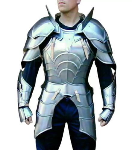 Tuta mezzo corpo armatura