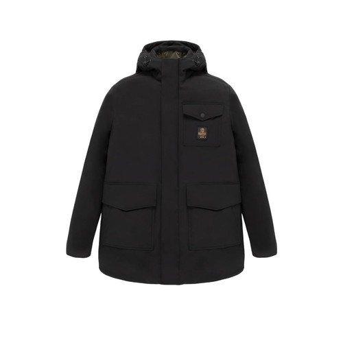 Refrigiwear linneo jacket - linneo,