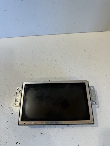 Modulo pannello display