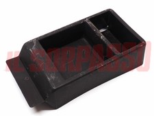 PORTAOGGETTI POSTERIORE SU