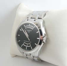 Tissot coturier automatico