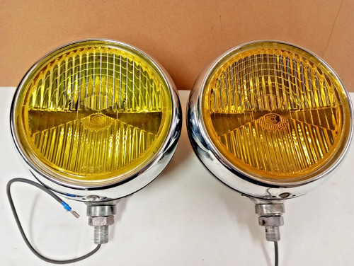 Paire phare cibie - paire, oscar