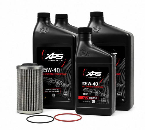 Kit filtro olio sea doo - kit,